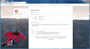 Works with all windows versions. Opera Mini 15 0 1 For Pc Serupting