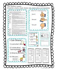 The Perfect Lesson Plan And Your Best Observation Lesson Ever Will Be Easier With This Extensive Resource T Teacher Observation Teacher Evaluation How To Plan