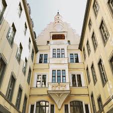 Viajar Y Que Ver En Leipzig Alemania Europa