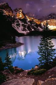sunrise at morraine lake banff national park canada صور كندااكتشف كندا اجمل بلد ف beauty hacks that actually work beauty hacks landscape photography tips