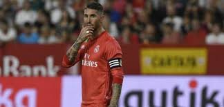 Would sergio ramos sit on the bench at manchester city? Sergio Ramos Podria Ir Al Sevilla Fc Fichajes Net