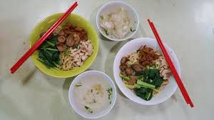 Resep membuat mie ayam harga bedanya adalah ada beberapa bahan yang harus ditambahkan untuk membuat mie ayam solo ini. 8 Rekomendasi Mi Ayam Enak Di Jakarta Yang Bisa Dipesan Lewat Ojol Kumparan Com