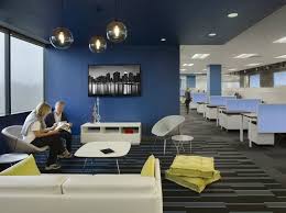 Msl Group Office Design With Images Office Space Design Commercial Interior Design Commercial Interiors