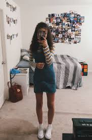 Pin By Kels On College Sophistication Girl Pinterest Outfits Outfits For Teens Retro Outfits