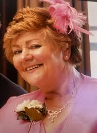 Death Notice of Mary O'Sullivan (Eugene) (née Doyle) (Adrigole, Cork)