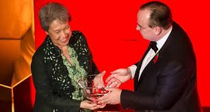 During 2020, our staff have volunteered their time in programmes led by temasek foundation to. Temasek Chief Ho Ching Handed Prestigious Asia House Business Award Asia House