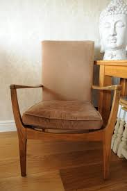 Vintage Parker Knoll Upholstered Chair Model No 964 5 6 7 Etsy Upholstered Chairs Chair Living Room Chairs