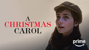 Watch Disney's a Christmas Carol