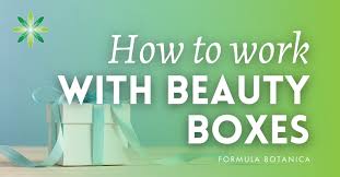 Affordable makeup, jewelry, and more. How To Work With Beauty Boxes Get Your Brand Featured