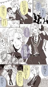 twitter 劇画風ディズニー ディズニーのクロスオーバー作品 漫画