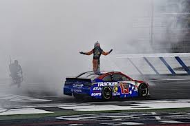 Последние твиты от nascar (@nascar). Did You Notice Charlotte Could Be Sign Nascar Ratings Attendance Have Leveled Off