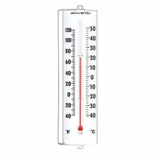 Baby thermometers include a pacifier style to keep your baby happy while you check for a fever. Grainger Approved Analog Thermometer 40 To 120 Degree F 3lpd7 3lpd7 Grainger