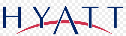 Brand differentiation through customer relationship management hilton hotel was founded by conrad hilton, and established in 1919. Hyatt Logosvg Wikipedia Hyatt Hotels Corporation Logo Clipart 2090003 Pikpng