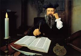 Nostradamus Wrote Prophecies; He Also Made Jelly - Gastro Obscura