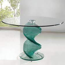 Uttermost warring iron coffee table. Glass Dining Tablescracked Glass Dining Room Table Twirl Dining Table Round Cont Glass Round Dining Table Glass Dining Table Round Glass Dining Room Table