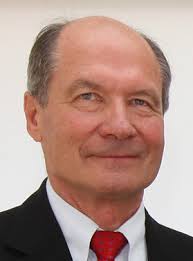 Bayerischer Verdienstorden für Webasto Miteigentümer Werner Baier