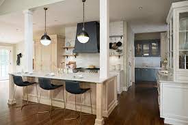 Maybe you would like to learn more about one of these? Bleached White Oak Cabinets Star In This Two Tone Kitchen