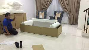 Quiero comprar barato más información. Diy Ikea Ektorp 2 Seater 3 Seater Malaysia Youtube