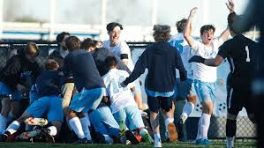 Boys Soccer: South Jersey, N-P A final preview — No. 13 Notre Dame at No. 4  CBA