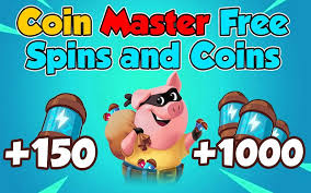 We recommended you to collect all links from here so you get all the rewards. Daily Free Spins Coin Master Spin Link