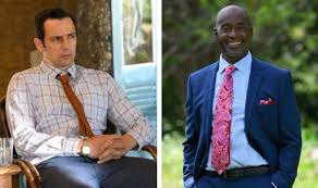 Mayhem, season 4, episode 17. Death In Paradise Season 10 Episode 1 Guest Cast Who Are The Guest Stars Tv Radio Showbiz Tv Express Co Uk