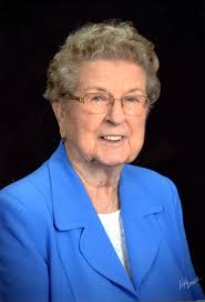 Eunice D Bragg Obituary