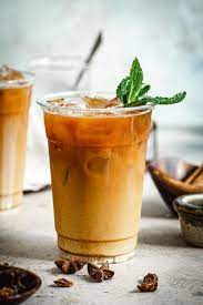 A Thai Tea Recipe From Scratch Without The Unhealthy Ingredients Aimee Mars