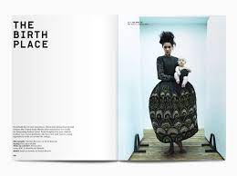 New york style fashion entertainment magazine is creating for the creatives a quarterly magazine publication . 10 Independent Fashion Magazines Stack Magazines