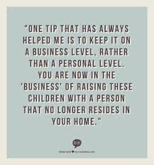 10 Ways To Make Co Parenting Less Stressful Mom Quotes Parenting Quotes Single Mom Quotes