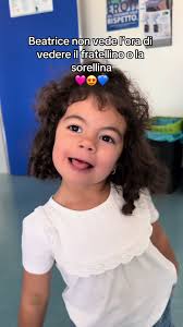 Amore nostro non vede l’ora che nasca 🥹