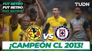 En este blog me he decidido a escribir y darles a conocer el desempeño de cada uno de los equipos (américa, cruz azul) a lo largo de este torneo clausura 2013 de la liga mx es el 34º torneo corto que cierra la lxx temporada de la primera división en méxico. Cardiaco Los Ultimos 10 Minutos Del America Vs Cruz Azul Final Clausura 2013 Tudn Youtube