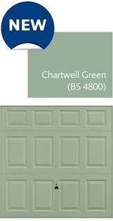 Aluroll elite roller shutter doors in chartwell green. Another Door Opens The Garador Garage Door Blog Chartwell Green Has Just Been Added To Our Up Over Range