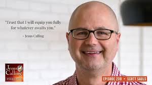 Rewriting Our Stories, Redefining Our Lives: Scott Sauls and Jay &  Katherine Wolfs