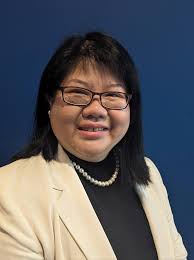 Lai Kuen Shirley Law