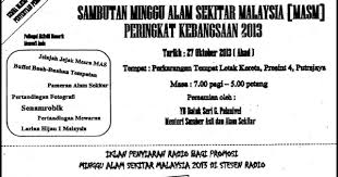 Penyusunan kbli adalah berdasarkan struktur bahasa yang baku, sehingga tidak semua istilah bisnis ditulis oleh penyusun kbli yaitu badan pusat statistik. Ulasan Pt3 Iklan Sambutan Minggu Alam Sekitar