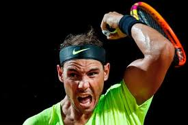 He is now tied with rodger federer at 20 grand slam titles, the most in history. Rafael Nadal Goes For No 13 In France The New York Times