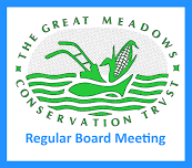 GMCT Board Meeting