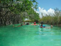 The barrier reef provides natural protection for the coast, a telling example of conservation contributing to disaster preparedness. Sian Ka An Tours Sat Mexico Tours And Travel Reservations
