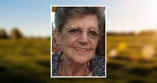 Patsy Stump Runyon Obituary March 24, 2021