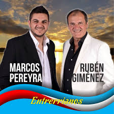 Rubén Giménez: álbumes, canciones y conciertos