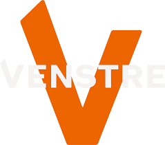 Vi i @venstre heier på små og store jobbskapere. Venstre I Frederikssund Kommune