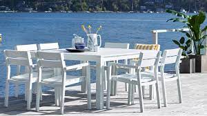 Outdoor Furniture Buying Guide Harvey Norman Australia