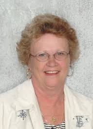 Obituary information for Kay Louise Wessin Lockwood