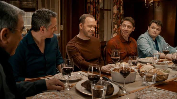 I Doubt Boston Blue Will Survive with Only Danny Reagan - TV Fanatic