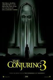 The conjuring the devil made me do it sub indo 2021 subtitle indonesia srt. 15 Conjuring 3 Ideas Conjuring 3 Horror Posters Horror Movie Art