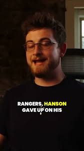 What Really Happened to Mark Hanson? #shorts