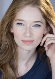 Jade-Lorna Sullivan Photo