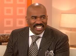 Steve harvey released his first book act like a lady, think like a man in 2009 Steve Harvey Gives Valentine S Day Advice