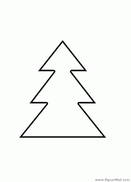 Coloriage Sapin A Colorier Dessin A Imprimer Coloriage Sapin De Noel Coloriage Sapin Sapin Dessin