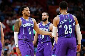 Player roster with photos, bios, and stats. Charlotte Hornets Lineups 5 Lineups The Team Can Use In 2021